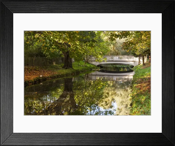 Framed Print : Roath Park, Cardiff, Wales, United Kingdom, Europe Framed Print : Roath Park, Cardiff, Wales, United Kingdom, Europe