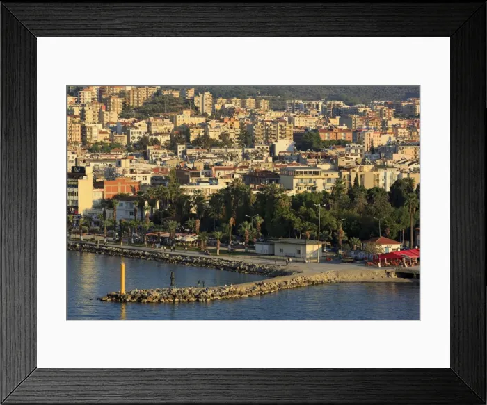 Framed Print : Kusadasi Marina, Kusadasi, Aydin Province, Anatolia, Turkey, Asia Minor, Eurasia Framed Print : Kusadasi Marina, Kusadasi, Aydin Province, Anatolia, Turkey, Asia Minor, Eurasia