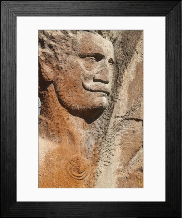 Framed Print : Detail, Echmiadzin complex, Armenia, Central Asia, Asia Framed Print : Detail, Echmiadzin complex, Armenia, Central Asia, Asia