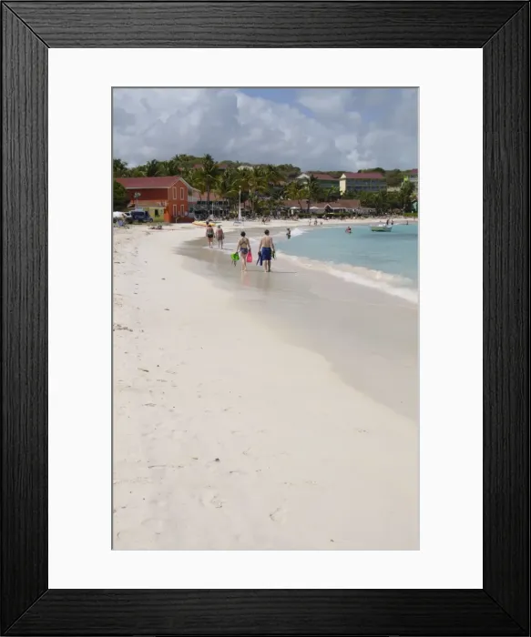 Framed Print : Pineapple Beach Club, Long Bay, Antigua, Leeward Islands, West Indies, Caribbean, Central America Framed Print : Pineapple Beach Club, Long Bay, Antigua, Leeward Islands, West Indies, Caribbean, Central America