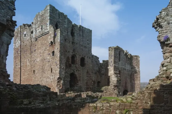Framed Print : The 13th century Brougham Castle, interior view of the Great Keep, Penrith, Cumbria, England, United Kingdom, Europe Framed Print : The 13th century Brougham Castle, interior view of the Great Keep, Penrith, Cumbria, England, United Kingdom, Europe