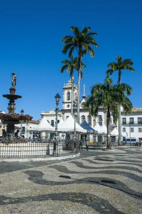 Framed Print : 16 do novembro Square in the Pelourinho, UNESCO World Heritage Site, Salvador da Bahia, Bahia, Brazil, South America Framed Print : 16 do novembro Square in the Pelourinho, UNESCO World Heritage Site, Salvador da Bahia, Bahia, Brazil, South America