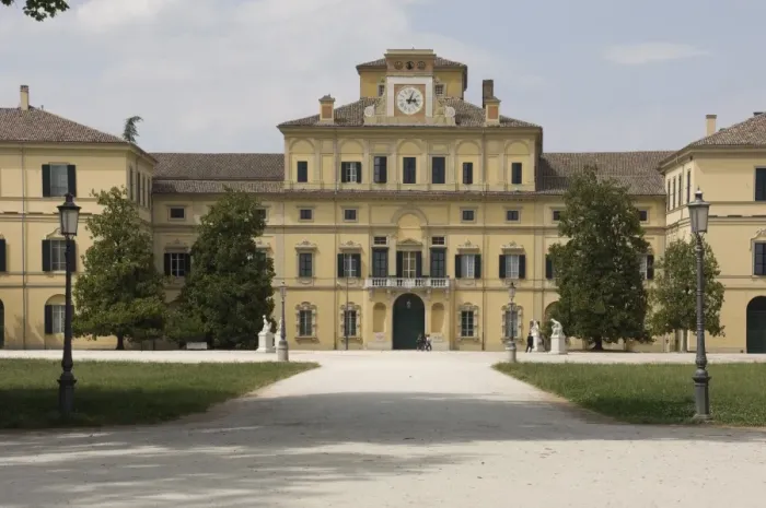 Framed Print : The 16th century Ducal Palace, Parma, Emilia Romagna, Italy, Europe Framed Print : The 16th century Ducal Palace, Parma, Emilia Romagna, Italy, Europe