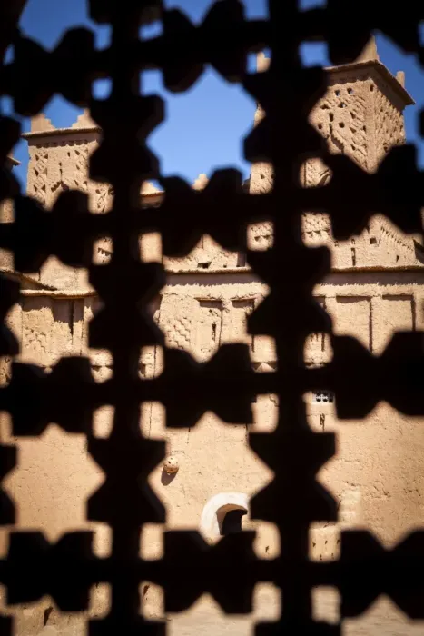 Framed Print : The 17th century Amerhidil kasbah, Skoura, Morocco, North Africa, Africa Framed Print : The 17th century Amerhidil kasbah, Skoura, Morocco, North Africa, Africa