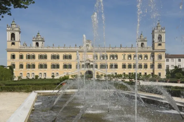 Framed Print : The 18th century Ducal Palace, Colorno, Emilia-Romagna, Italy, Europe Framed Print : The 18th century Ducal Palace, Colorno, Emilia-Romagna, Italy, Europe