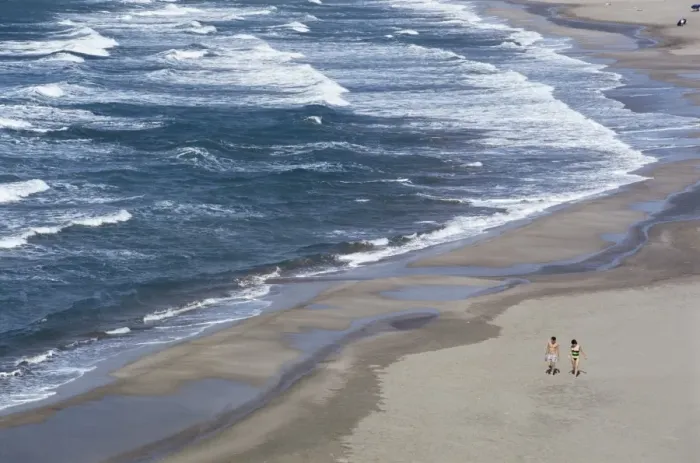Framed Print : The 19 mile long Patara Beach Framed Print : The 19 mile long Patara Beach
