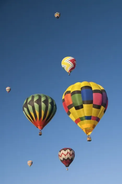 Framed Print : The 2012 Balloon Fiesta, Albuquerque, New Mexico, United States of America, North America Framed Print : The 2012 Balloon Fiesta, Albuquerque, New Mexico, United States of America, North America