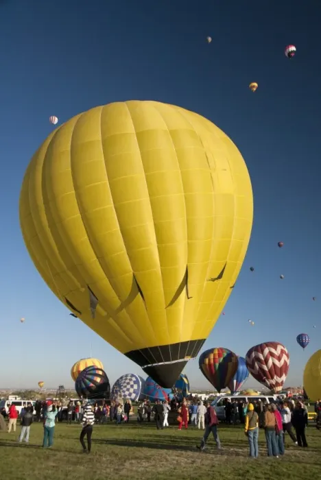 Framed Print : The 2012 Balloon Fiesta, Albuquerque, New Mexico, United States of America, North America Framed Print : The 2012 Balloon Fiesta, Albuquerque, New Mexico, United States of America, North America