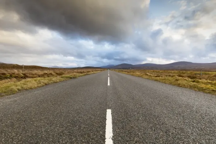 Framed Print : A859 road on the Isle of Lewis, Outer Hebrides, Scotland, United Kingdom, Europe Framed Print : A859 road on the Isle of Lewis, Outer Hebrides, Scotland, United Kingdom, Europe