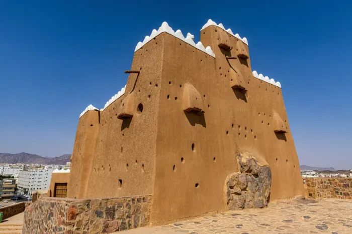 Framed Print : Aarif Fort, Hail, Kingdom of Saudi Arabia, Middle East Framed Print : Aarif Fort, Hail, Kingdom of Saudi Arabia, Middle East