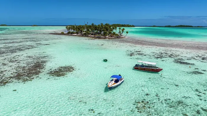 Framed Print : Aerial of the Blue Lagoon, Rangiroa atoll, Tuamotus, French Polynesia, South Pacific, Pacific Framed Print : Aerial of the Blue Lagoon, Rangiroa atoll, Tuamotus, French Polynesia, South Pacific, Pacific