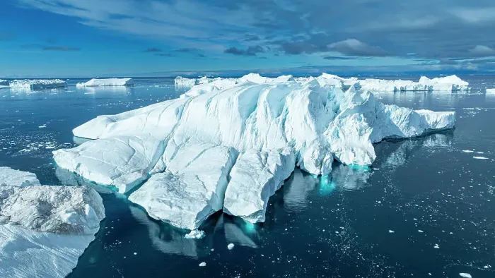 Framed Print : Aerial of the Ilulissat Icefjord, UNESCO World Heritage Site, Western Greenland, Denmark, Polar Regions Framed Print : Aerial of the Ilulissat Icefjord, UNESCO World Heritage Site, Western Greenland, Denmark, Polar Regions