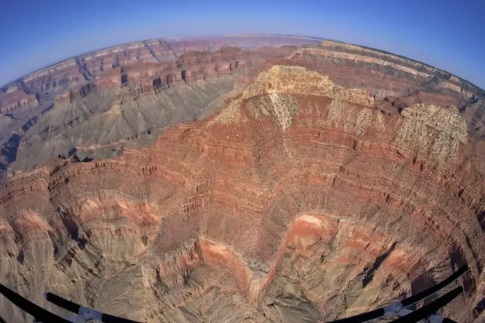Framed Print : Aerial photo of Grand Canyon from Papillon Helicopter, Grand Canyon National Park, UNESCO World Heritage Site, Arizona, United States of America, North America Framed Print : Aerial photo of Grand Canyon from Papillon Helicopter, Grand Canyon National Park, UNESCO World Heritage Site, Arizona, United States of America, North America