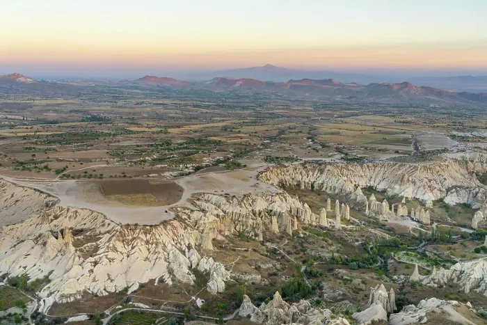 Framed Print : Aerial view of Love Valley at dawn, Avanos District, Nevsehir Province, Cappadocia, Central Anatolia Region, Anatolia, Turkey, Asia Minor, Asia Framed Print : Aerial view of Love Valley at dawn, Avanos District, Nevsehir Province, Cappadocia, Central Anatolia Region, Anatolia, Turkey, Asia Minor, Asia