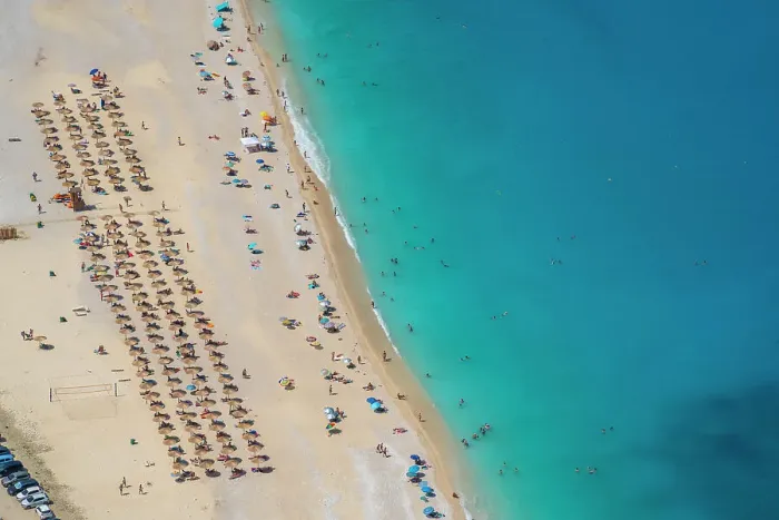 Framed Print : Aerial view of Myrtos Beach, coastline, sea and hills near Agkonas, Kefalonia, Ionian Islands, Greek Islands, Greece, Europe Framed Print : Aerial view of Myrtos Beach, coastline, sea and hills near Agkonas, Kefalonia, Ionian Islands, Greek Islands, Greece, Europe