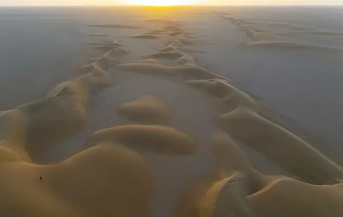 Framed Print : Aerials of sand dunes at sunset, Dirkou, Djado Plateau, Sahara, Niger, Africa Framed Print : Aerials of sand dunes at sunset, Dirkou, Djado Plateau, Sahara, Niger, Africa