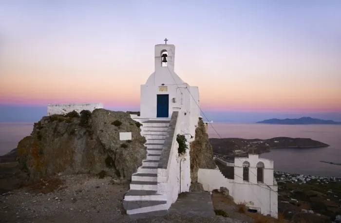 Framed Print : Agios Constantinos church, Hora, Serifos Island, Cyclades, Greek Islands, Greece, Europe Framed Print : Agios Constantinos church, Hora, Serifos Island, Cyclades, Greek Islands, Greece, Europe