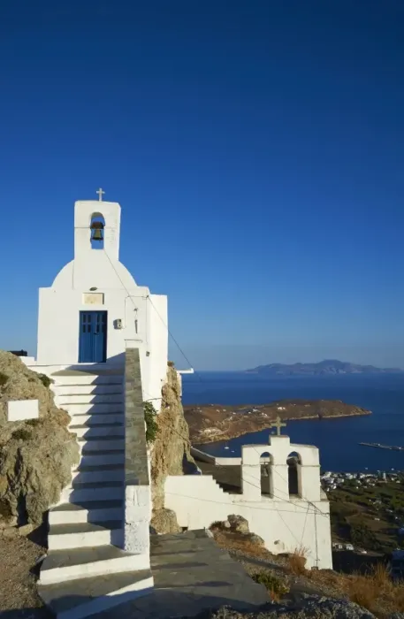 Framed Print : Agios Constantinos church, Hora, Serifos Island, Cyclades, Greek Islands, Greece, Europe Framed Print : Agios Constantinos church, Hora, Serifos Island, Cyclades, Greek Islands, Greece, Europe