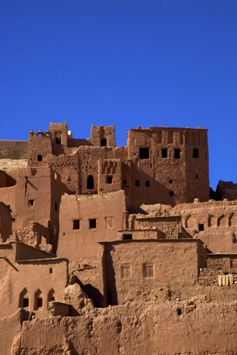 Framed Print : Ait-Benhaddou Kasbah, UNESCO World Heritage Site, Morocco, North Africa, Africa Framed Print : Ait-Benhaddou Kasbah, UNESCO World Heritage Site, Morocco, North Africa, Africa