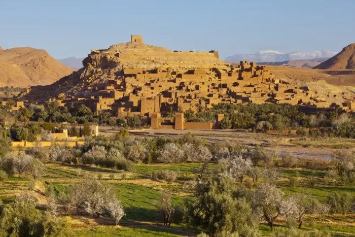 Framed Print : Ait Benhaddou, UNESCO World Heritage Site, Atlas Mountains, Morocco, North Africa, Africa Framed Print : Ait Benhaddou, UNESCO World Heritage Site, Atlas Mountains, Morocco, North Africa, Africa
