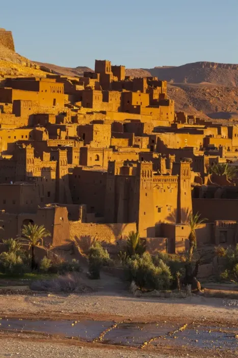 Framed Print : Ait Benhaddou, UNESCO World Heritage Site, Atlas Mountains, Morocco, North Africa, Africa Framed Print : Ait Benhaddou, UNESCO World Heritage Site, Atlas Mountains, Morocco, North Africa, Africa