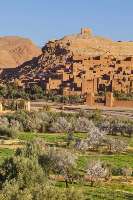 Framed Print : Ait Benhaddou, UNESCO World Heritage Site, Atlas Mountains, Morocco, North Africa, Africa Framed Print : Ait Benhaddou, UNESCO World Heritage Site, Atlas Mountains, Morocco, North Africa, Africa