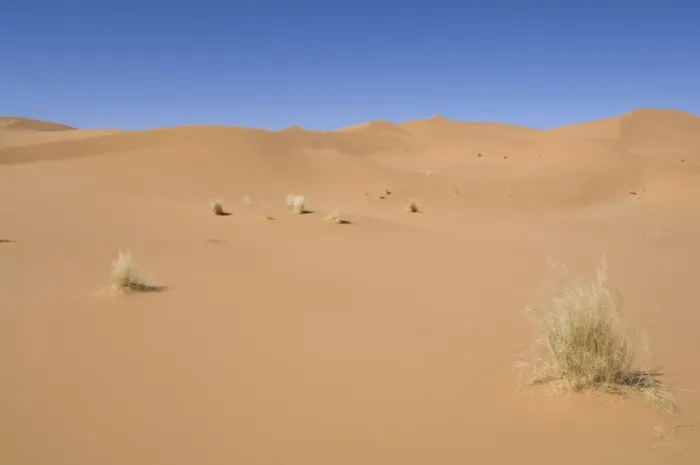 Framed Print : Akakus, Sahara desert Framed Print : Akakus, Sahara desert