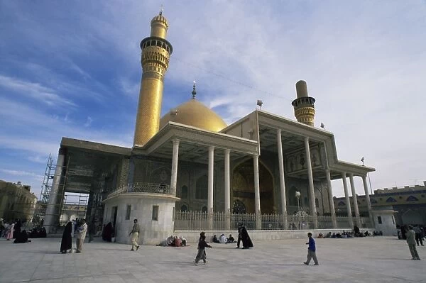 Al Askariya Mosque