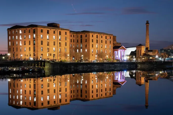 Framed Print : The Albert Dock and Pumphouse reflected in Salthouse Dock at night, Liverpool Waterfront, Liverpool, Merseyside, England, United Kingdom, Europe Framed Print : The Albert Dock and Pumphouse reflected in Salthouse Dock at night, Liverpool Waterfront, Liverpool, Merseyside, England, United Kingdom, Europe