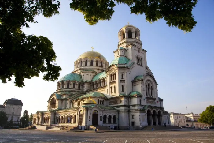 Framed Print : Aleksandur Nevski Memorial Church, Ploshtad Aleksandur Nevski Place, Boulevard Moskovska Oborishte Framed Print : Aleksandur Nevski Memorial Church, Ploshtad Aleksandur Nevski Place, Boulevard Moskovska Oborishte