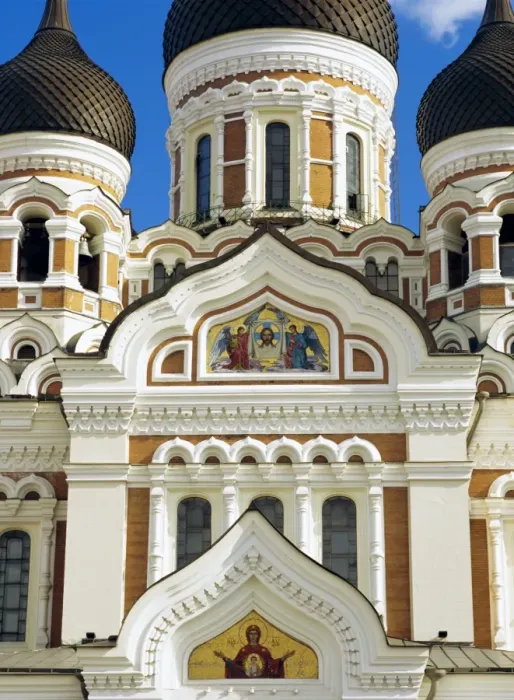 Framed Print : The Alexander Nevsky Cathedral, the Orthodox cathedral built at the end of the 19th century Framed Print : The Alexander Nevsky Cathedral, the Orthodox cathedral built at the end of the 19th century