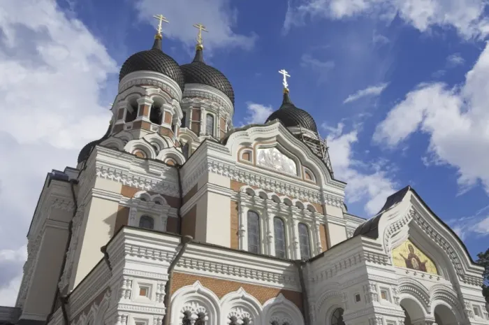 Framed Print : Alexander Nevsky Cathedral, Russian Orthodox church, Toompea Hill, Tallinn Framed Print : Alexander Nevsky Cathedral, Russian Orthodox church, Toompea Hill, Tallinn