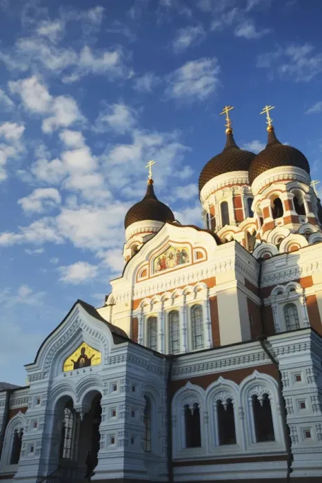 Framed Print : Alexander Nevsky Cathedral, Toompea, Tallinn, Estonia, Baltic States, Europe Framed Print : Alexander Nevsky Cathedral, Toompea, Tallinn, Estonia, Baltic States, Europe