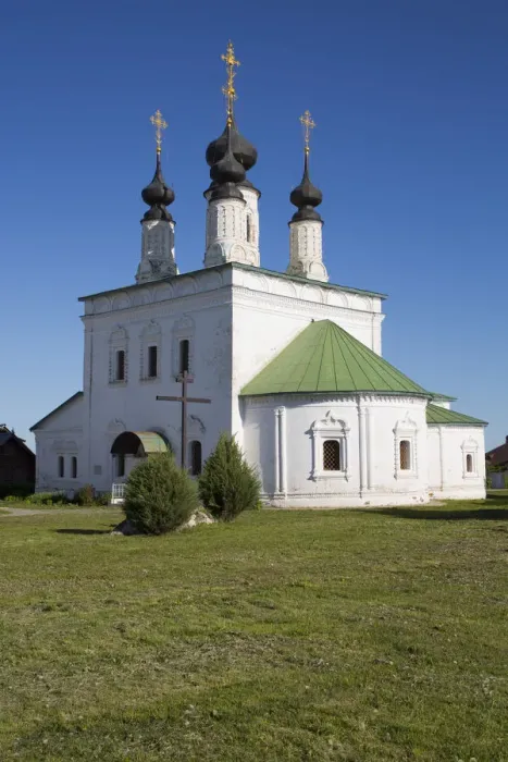 Framed Print : Alexandrovsky Monastery, Suzdal, Vladimir Oblast, Russia, Europe Framed Print : Alexandrovsky Monastery, Suzdal, Vladimir Oblast, Russia, Europe