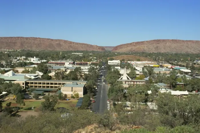 Framed Print : Alice Springs, Northern Territory, Australia, Pacific Framed Print : Alice Springs, Northern Territory, Australia, Pacific