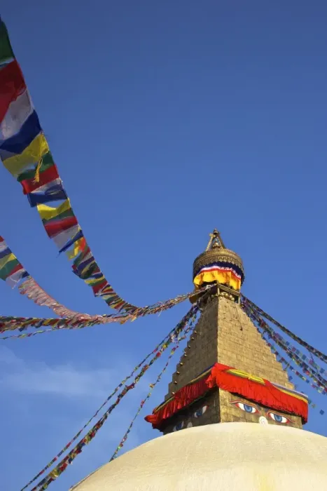 Framed Print : All seeing eyes of the Buddha, Boudhanath Stupa, UNESCO World Heritage Site, Kathmandu, Nepal, Asia Framed Print : All seeing eyes of the Buddha, Boudhanath Stupa, UNESCO World Heritage Site, Kathmandu, Nepal, Asia