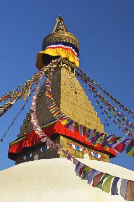 Framed Print : All seeing eyes of the Buddha, Boudhanath Stupa, UNESCO World Heritage Site, Kathmandu, Nepal, Asia Framed Print : All seeing eyes of the Buddha, Boudhanath Stupa, UNESCO World Heritage Site, Kathmandu, Nepal, Asia