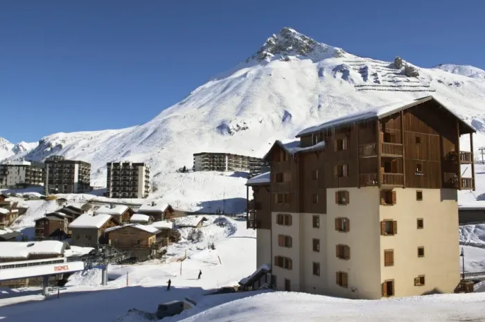 Framed Print : Alpine Ski resort, Tignes-le-Lac, Tignes, Savoie, Rhone-Alpes, French Alps, France, Europe Framed Print : Alpine Ski resort, Tignes-le-Lac, Tignes, Savoie, Rhone-Alpes, French Alps, France, Europe