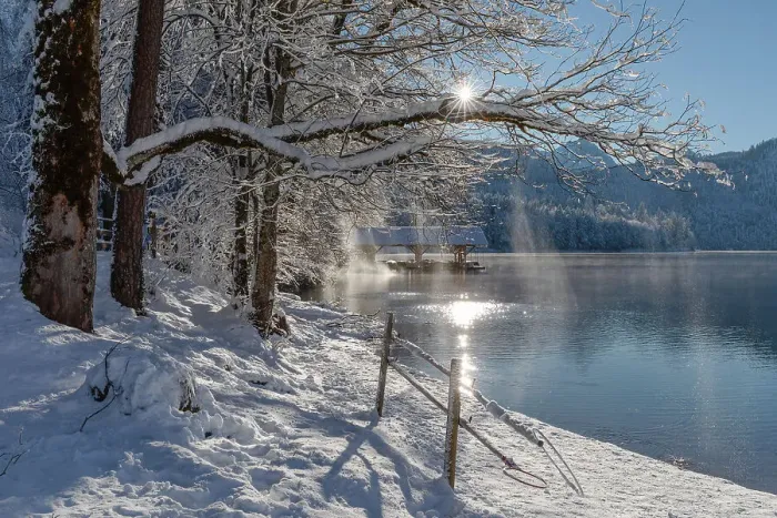 Framed Print : Alpsee Lake, Schwangau, Fussen, Swabia, Bavarian Alps, Bavaria, Germany, Europe Framed Print : Alpsee Lake, Schwangau, Fussen, Swabia, Bavarian Alps, Bavaria, Germany, Europe
