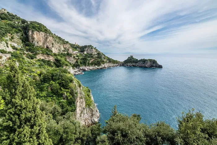 Framed Print : The Amalfi Coast, UNESCO World Heritage Site, Campania, Italy, Europe Framed Print : The Amalfi Coast, UNESCO World Heritage Site, Campania, Italy, Europe