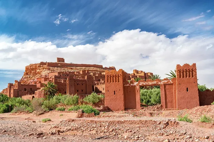 Framed Print : Ancient buildings in the ksar of Ait Ben Haddou, UNESCO World Heritage Site, Ouarzazate province, Morocco, North Africa, Africa Framed Print : Ancient buildings in the ksar of Ait Ben Haddou, UNESCO World Heritage Site, Ouarzazate province, Morocco, North Africa, Africa