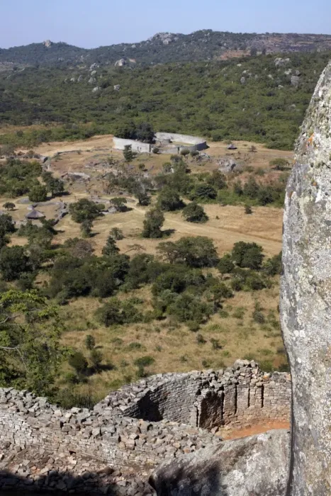 Framed Print : The ancient ruins of Great Zimbabwe, UNESCO World Heritage Site, Zimbabwe, Africa Framed Print : The ancient ruins of Great Zimbabwe, UNESCO World Heritage Site, Zimbabwe, Africa