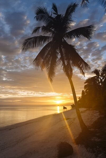 Anda Beach, Bohol Island, Visayas, Philippines, Southeast Asia, Asia