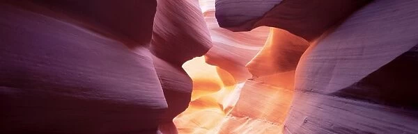 Antelope Canyon, Page, Arizona, United States of America (U
