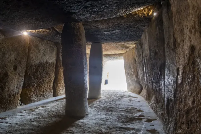 Framed Print : Antequera Dolmens Site, UNESCO World Heritage Site, Andalucia, Spain, Europe Framed Print : Antequera Dolmens Site, UNESCO World Heritage Site, Andalucia, Spain, Europe
