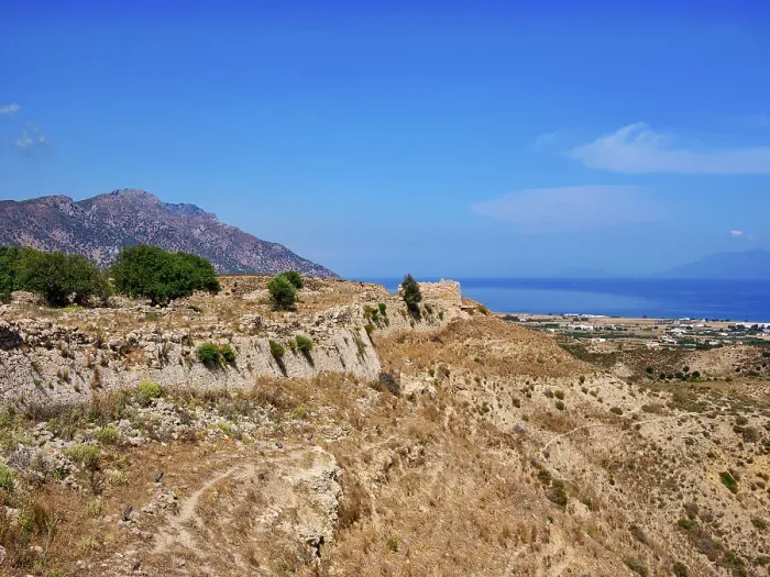 Framed Print : Antimachia Castle near Kardamaina, Kos Island, Dodecanese, Greek Islands, Greece, Europe Framed Print : Antimachia Castle near Kardamaina, Kos Island, Dodecanese, Greek Islands, Greece, Europe