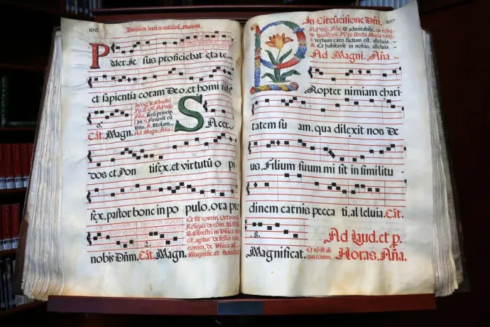Framed Print : Antiphonal, The Circumcision of Jesus, Domus Galilaeae (House of Galilee Framed Print : Antiphonal, The Circumcision of Jesus, Domus Galilaeae (House of Galilee
