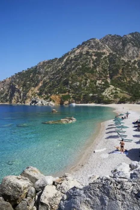 Framed Print : Apella Beach, Karpathos island, Dodecanese, Greek Islands, Greece, Europe Framed Print : Apella Beach, Karpathos island, Dodecanese, Greek Islands, Greece, Europe