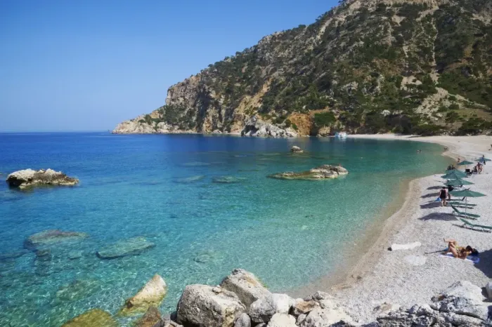 Framed Print : Apella Beach, Karpathos island, Dodecanese, Greek Islands, Greece, Europe Framed Print : Apella Beach, Karpathos island, Dodecanese, Greek Islands, Greece, Europe