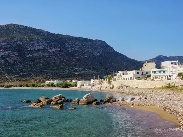 Framed Print : Apollonas Beach, Naxos Island, Cyclades, Greek Islands, Greece, Europe Framed Print : Apollonas Beach, Naxos Island, Cyclades, Greek Islands, Greece, Europe